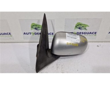 Retrovisor Electrico Izquierdo Nissan Almera  2 2 Di