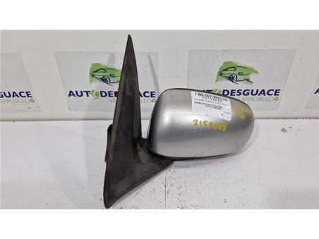 Retrovisor Electrico Izquierdo Nissan Almera  2 2 Di