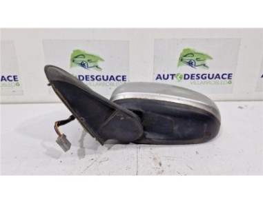 Retrovisor Electrico Izquierdo Nissan Almera  2 2 Di