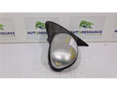 Retrovisor Electrico Izquierdo Nissan Almera  2 2 Di