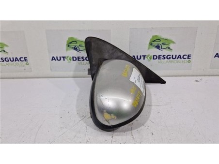 Retrovisor Electrico Izquierdo Nissan Almera  2 2 Di
