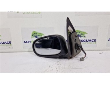 Retrovisor Electrico Izquierdo Nissan Almera  2 2 Di