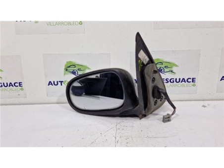 Retrovisor Electrico Izquierdo Nissan Almera  2 2 Di