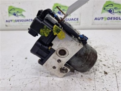 ABS Nissan Almera  2 2 Di