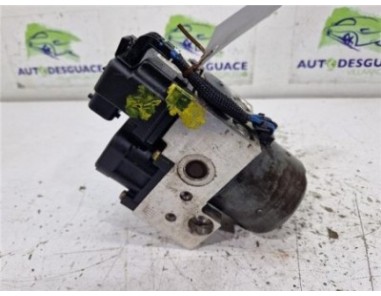 ABS Nissan Almera  2 2 Di