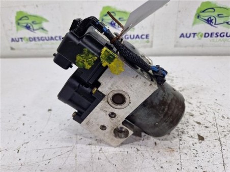 ABS Nissan Almera  2 2 Di