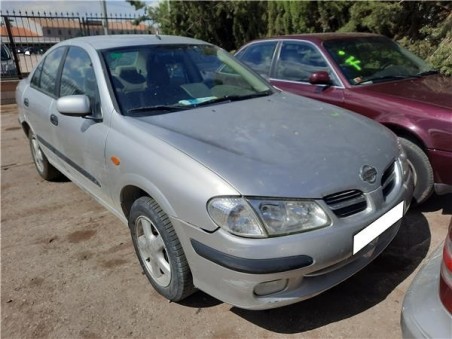Nissan Almera  2 2 Di