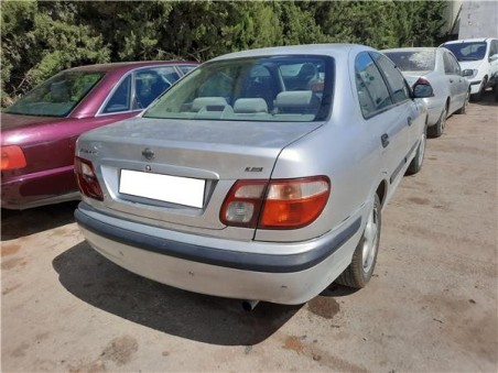 Nissan Almera  2 2 Di