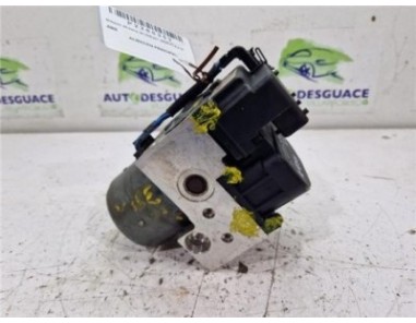 ABS Nissan Almera  2 2 Di