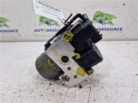 ABS Nissan Almera  2 2 Di