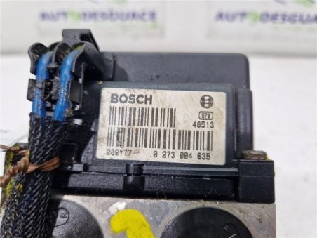 ABS Nissan Almera  2 2 Di