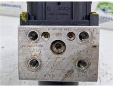 ABS Nissan Almera  2 2 Di