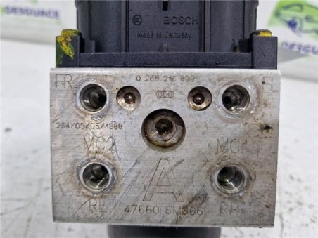 ABS Nissan Almera  2 2 Di