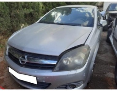 Opel Astra H GTC  1 7 CDTi
