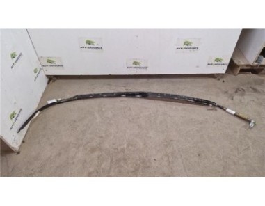 Airbag cortina delantero izquierdo Opel Astra H GTC  1 7 CDTi