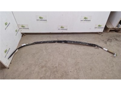 Airbag cortina delantero izquierdo Opel Astra H GTC  1 7 CDTi