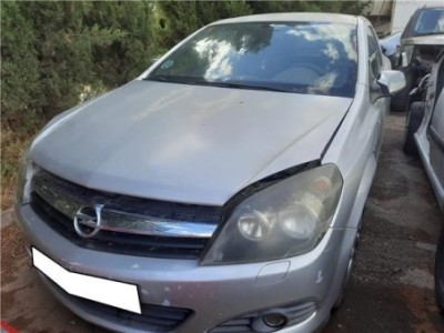 Airbag cortina delantero izquierdo Opel Astra H GTC  1 7 CDTi 2