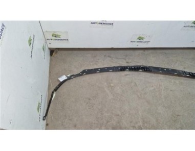 Airbag cortina delantero izquierdo Opel Astra H GTC  1 7 CDTi