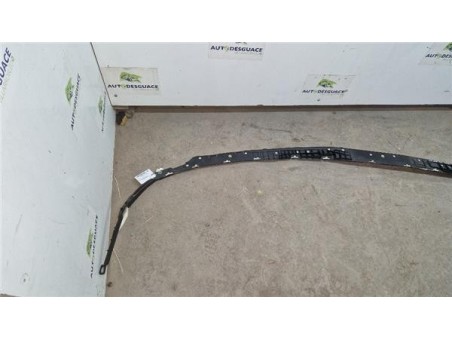 Airbag cortina delantero izquierdo Opel Astra H GTC  1 7 CDTi