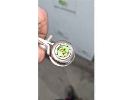 Airbag cortina delantero izquierdo Opel Astra H GTC  1 7 CDTi