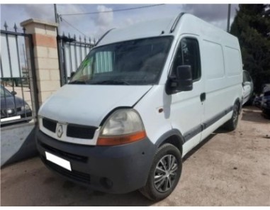 Mando Limpiaparabrisas Renault MASTER II Furgón  2 5 dCi 120