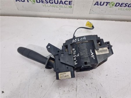 Mando Limpiaparabrisas Renault MASTER II Furgón  2 5 dCi 120
