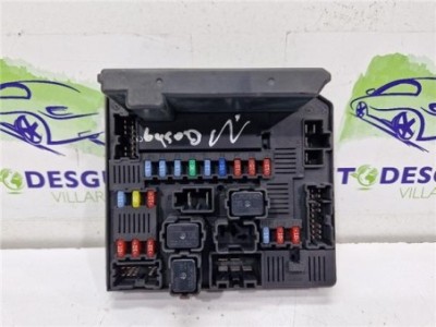 BSM Nissan Qashqai  2 0 dCi