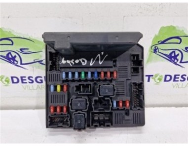 BSM Nissan Qashqai  2 0 dCi