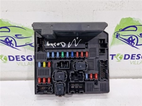 BSM Nissan Qashqai  2 0 dCi