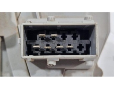 Cerradura Puerta Delantera Izquierda Peugeot 306 Fastback  1 9 D