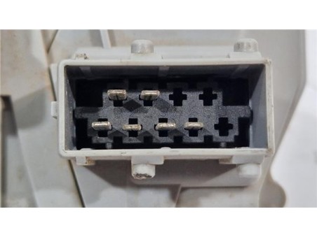 Cerradura Puerta Delantera Izquierda Peugeot 306 Fastback  1 9 D