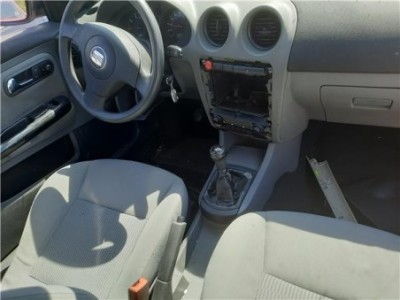 Seat Ibiza  1 4 16V