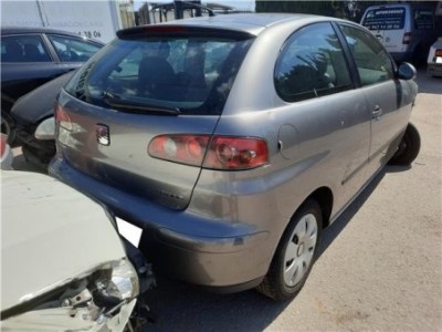 Seat Ibiza  1 4 16V 2