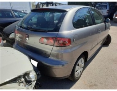 Seat Ibiza  1 4 16V