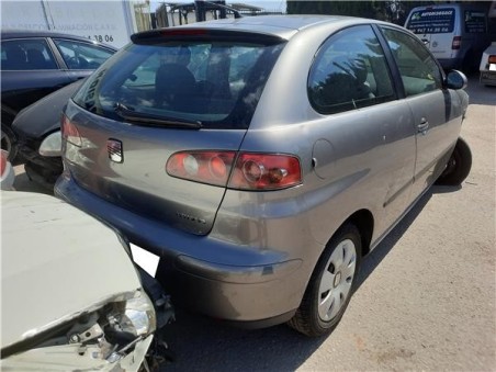 Seat Ibiza  1 4 16V