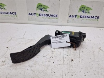Pedal Acelerador Seat Ibiza  1 4 16V