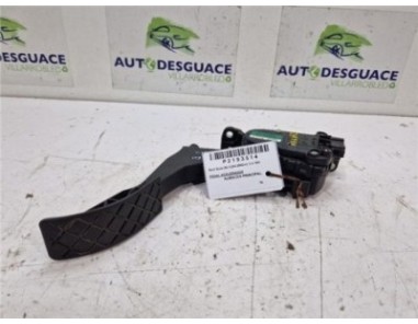 Pedal Acelerador Seat Ibiza  1 4 16V