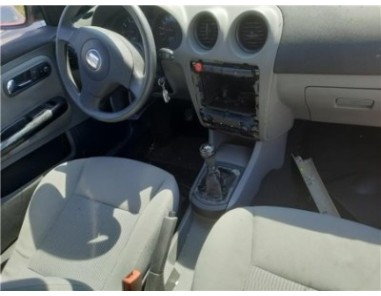 Pedal Acelerador Seat Ibiza  1 4 16V