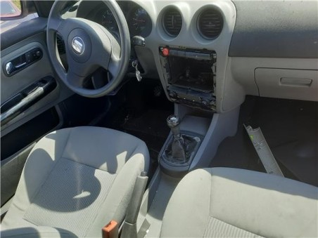 Pedal Acelerador Seat Ibiza  1 4 16V