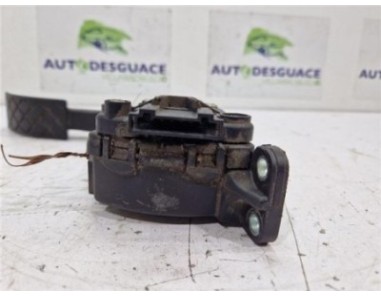 Pedal Acelerador Seat Ibiza  1 4 16V