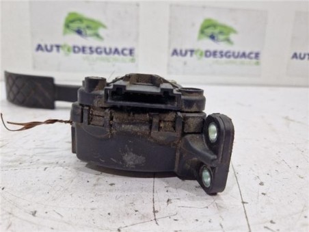 Pedal Acelerador Seat Ibiza  1 4 16V