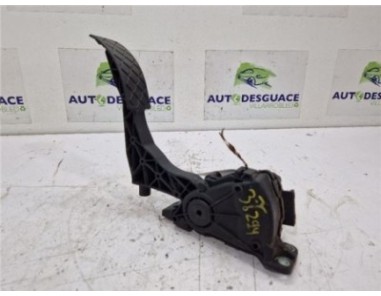 Pedal Acelerador Seat Ibiza  1 4 16V