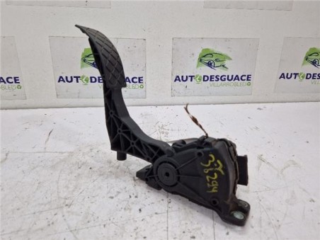 Pedal Acelerador Seat Ibiza  1 4 16V