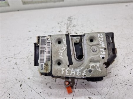 Cerradura Puerta Delantera Izquierda Chrysler Grand Voyager  2 8 Limited [2 8 Ltr  - 120 kW CRD CAT]