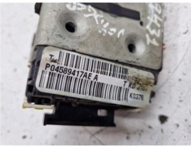 Cerradura Puerta Delantera Izquierda Chrysler Grand Voyager  2 8 Limited [2 8 Ltr  - 120 kW CRD CAT]