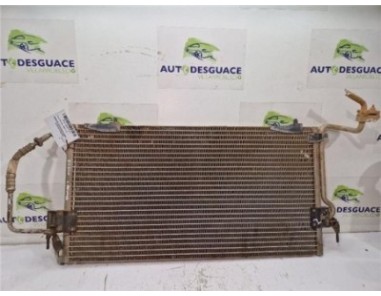 Radiador Aire Acondicionado Citroen Berlingo  1 9 D