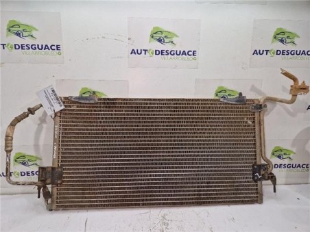 Radiador Aire Acondicionado Citroen Berlingo  1 9 D