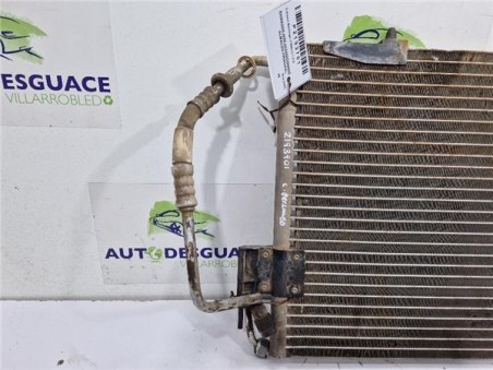 Radiador Aire Acondicionado Citroen Berlingo  1 9 D