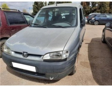 Radiador Aire Acondicionado Citroen Berlingo  1 9 D