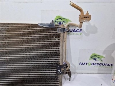 Radiador Aire Acondicionado Citroen Berlingo  1 9 D 2